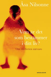 Vem är det som bestämmer i ditt liv? : om medveten närvaro ; Att leva ett liv, inte vinna ett krig : om acceptans – omslag till ljudboken av Anna Kåver,Åsa Nilsonne