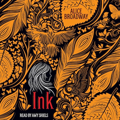Ink (Unabridged)