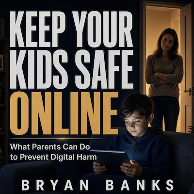 Keep Your Kids Safe Online