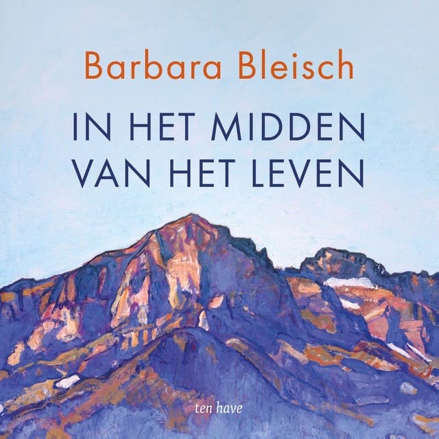 In het midden van het leven
