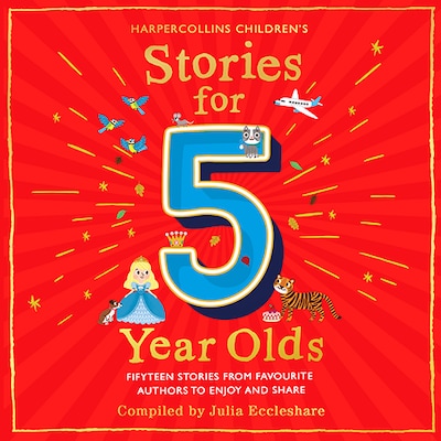 Stories for 5 Year Olds