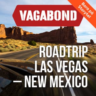 Roadtrip Las Vegas – New Mexico