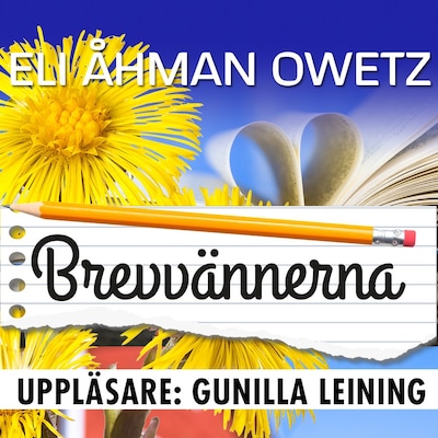 Brevvännerna