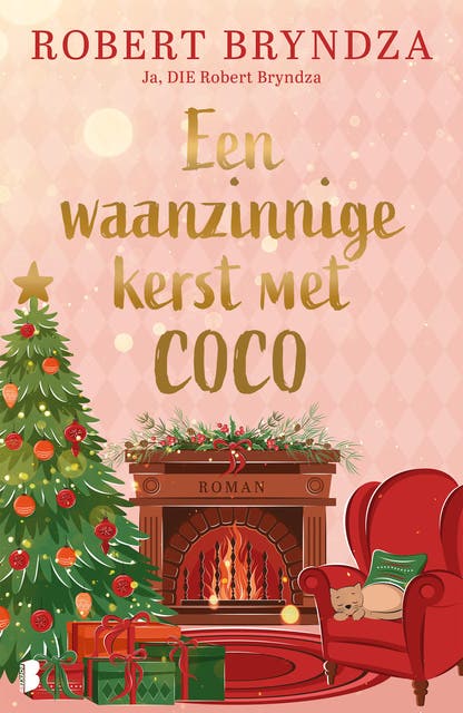 Een waanzinnige kerst met Coco: Kerstmis met Coco & Kerstinkopen met Coco