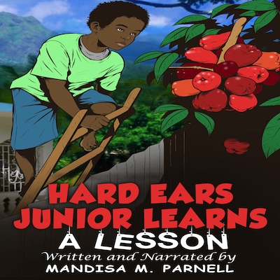 Hard Ears Junior Learns A Lesson