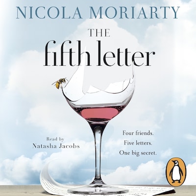 The Fifth Letter