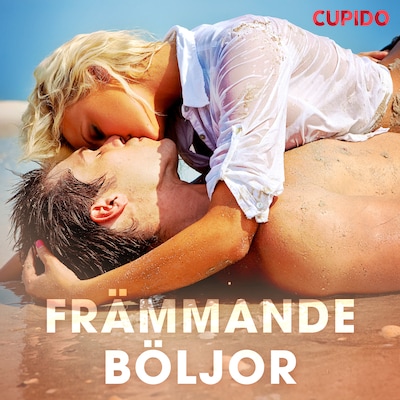 Främmande böljor