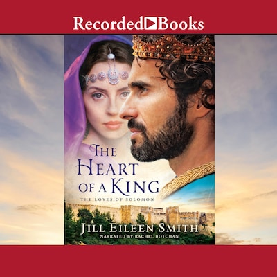 The Heart of a King