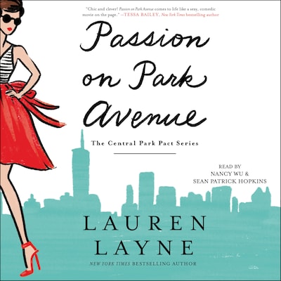 Passion on Park Avenue