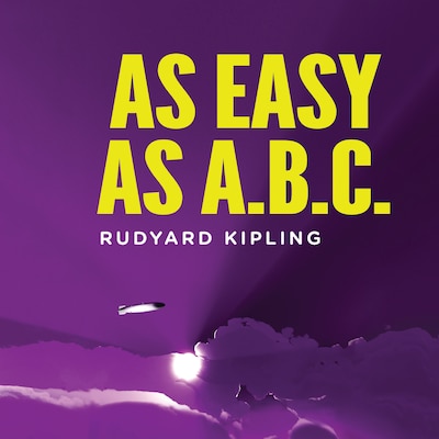 As Easy As ABC