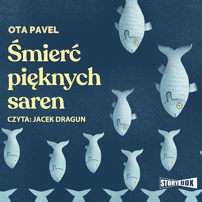 Śmierć pięknych saren