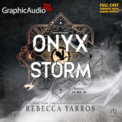 Onyx Storm (1 of 2) [Dramatized Adaptation]