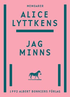 Jag minns