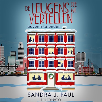 De leugens die we vertellen (16)