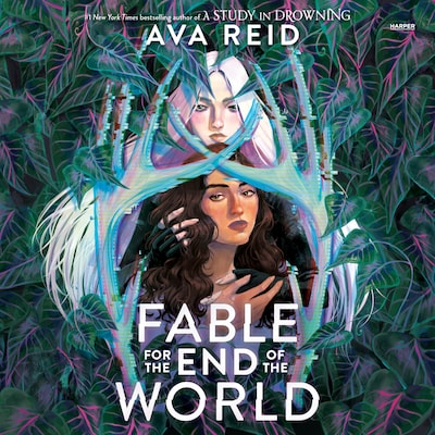 Fable for the End of the World