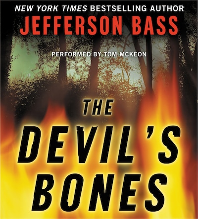 The Devil's Bones