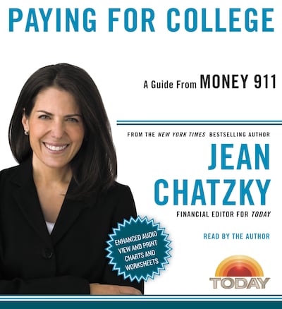 Money 911: Paying for College