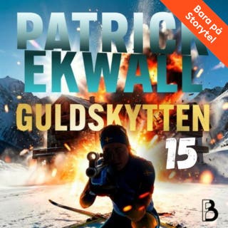 Guldskytten - del 15