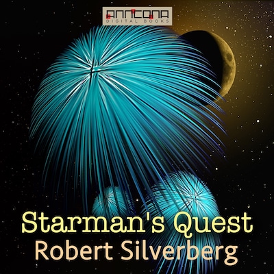 Starman's Quest