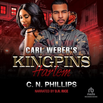 Carl Weber's Kingpins