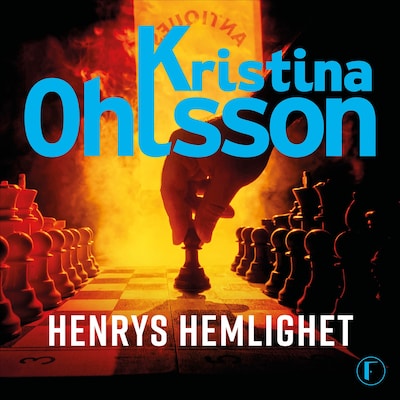 Henrys hemlighet