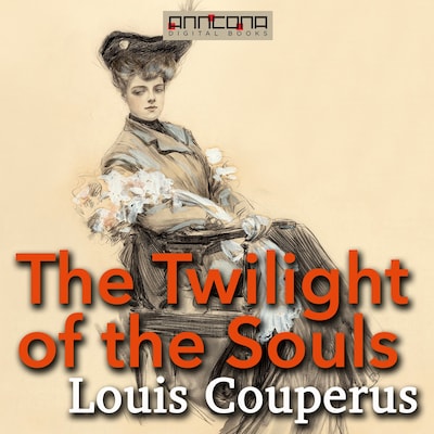 The Twilight of the Souls