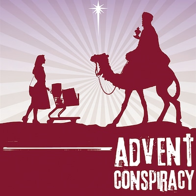 Advent Conspiracy