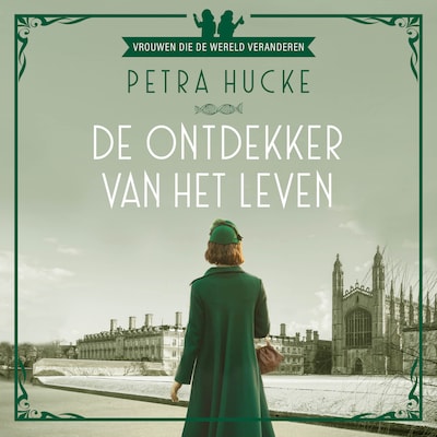 De ontdekker van het leven