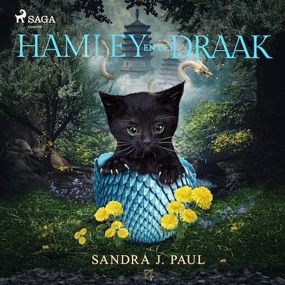Hamley en de draak