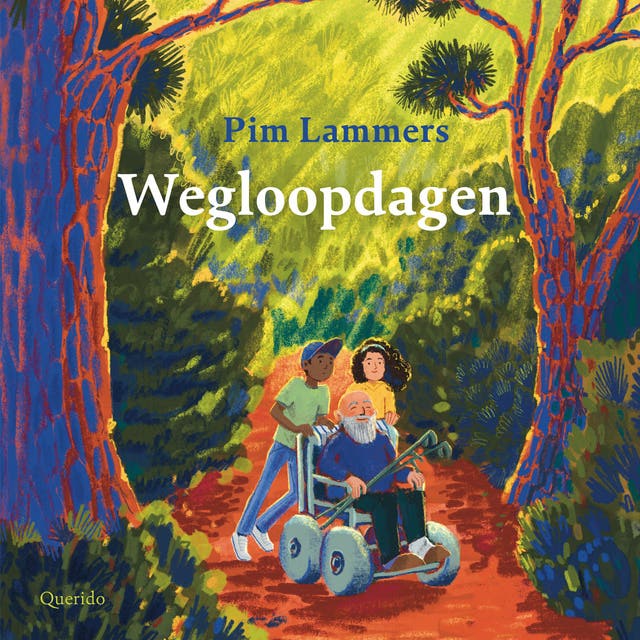 Wegloopdagen