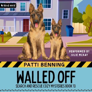 Walled Off