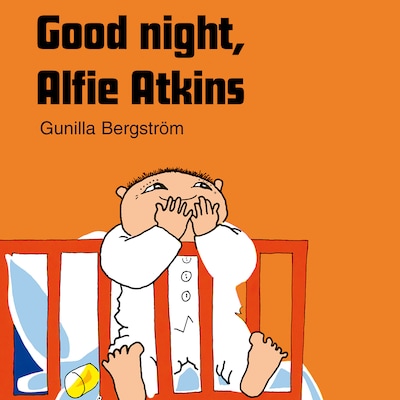 Good night, Alfie Atkins
