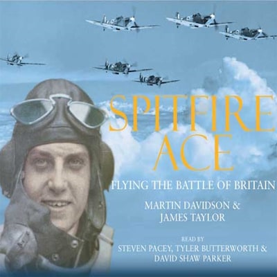 Spitfire Ace