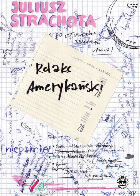 Relaks amerykański