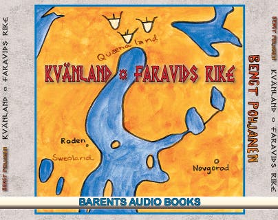 Kvänland - Faravids rike