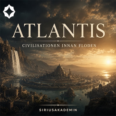 Atlantis – civilisationen innan floden