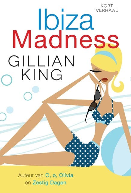 Ibiza madness: kort verhaal