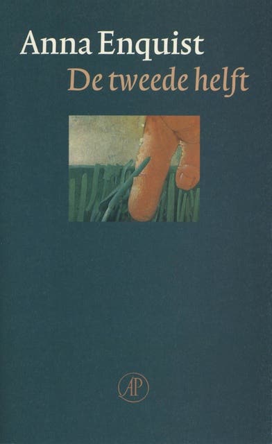 De tweede helft
