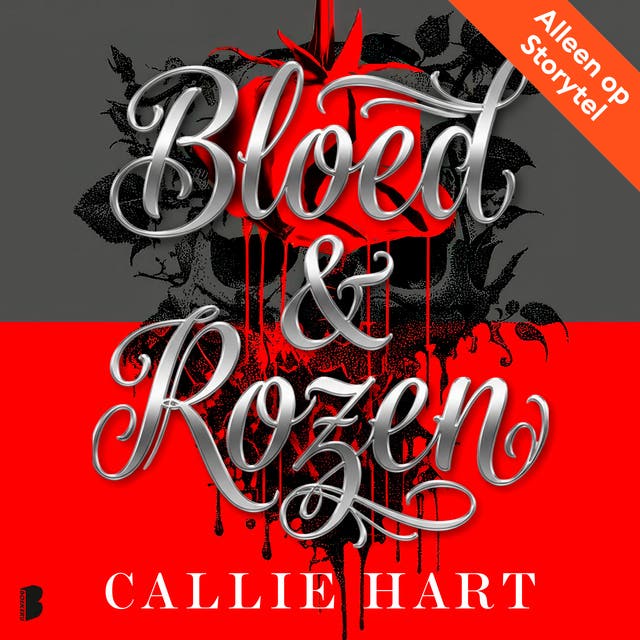 Bloed & Rozen: Hij biedt haar bescherming, maar tegen welke prijs?
