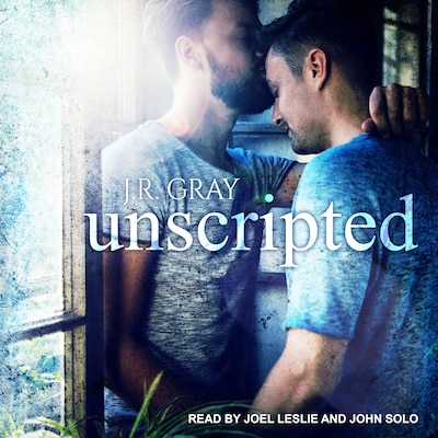 Unscripted