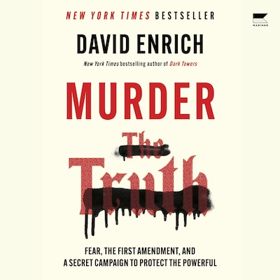 Murder the Truth