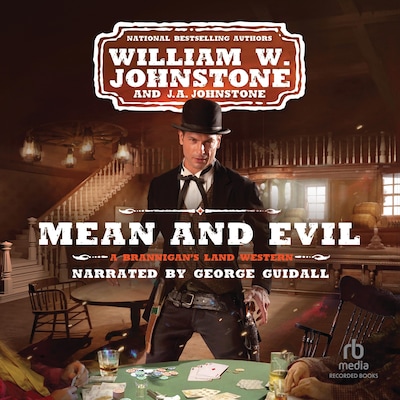 Mean and Evil