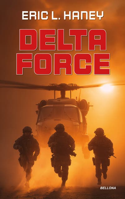 Delta Force