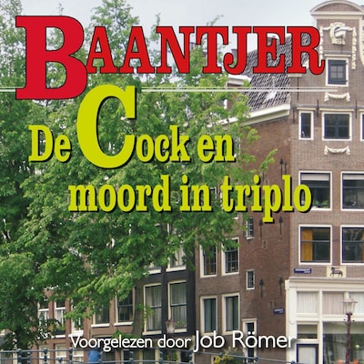 De Cock en moord in triplo