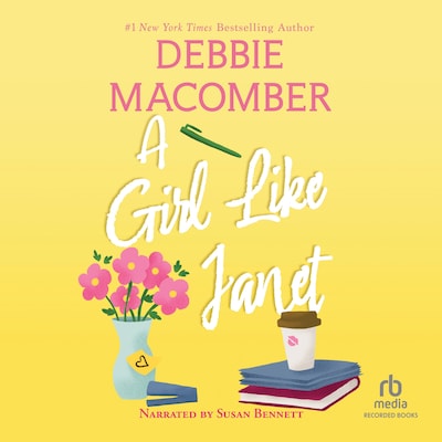 A Girl Like Janet