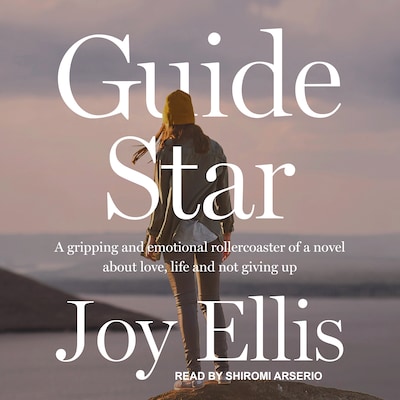Guide Star – omslag til lydbogen af Joy Ellis