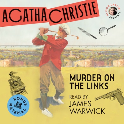 Murder on the Links