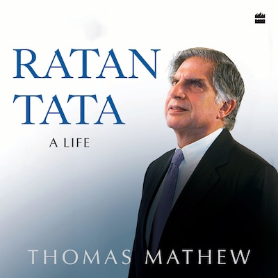 Ratan Tata