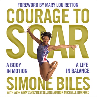 Courage to Soar