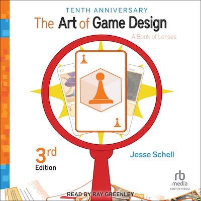 The Art of Game Design
